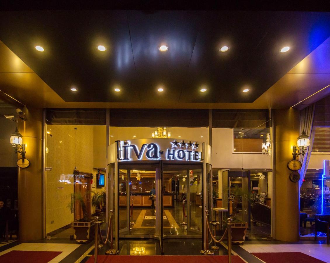 Yuecesoy Liva Hotel Spa & Convention Center Mersin Mersin  Exterior photo