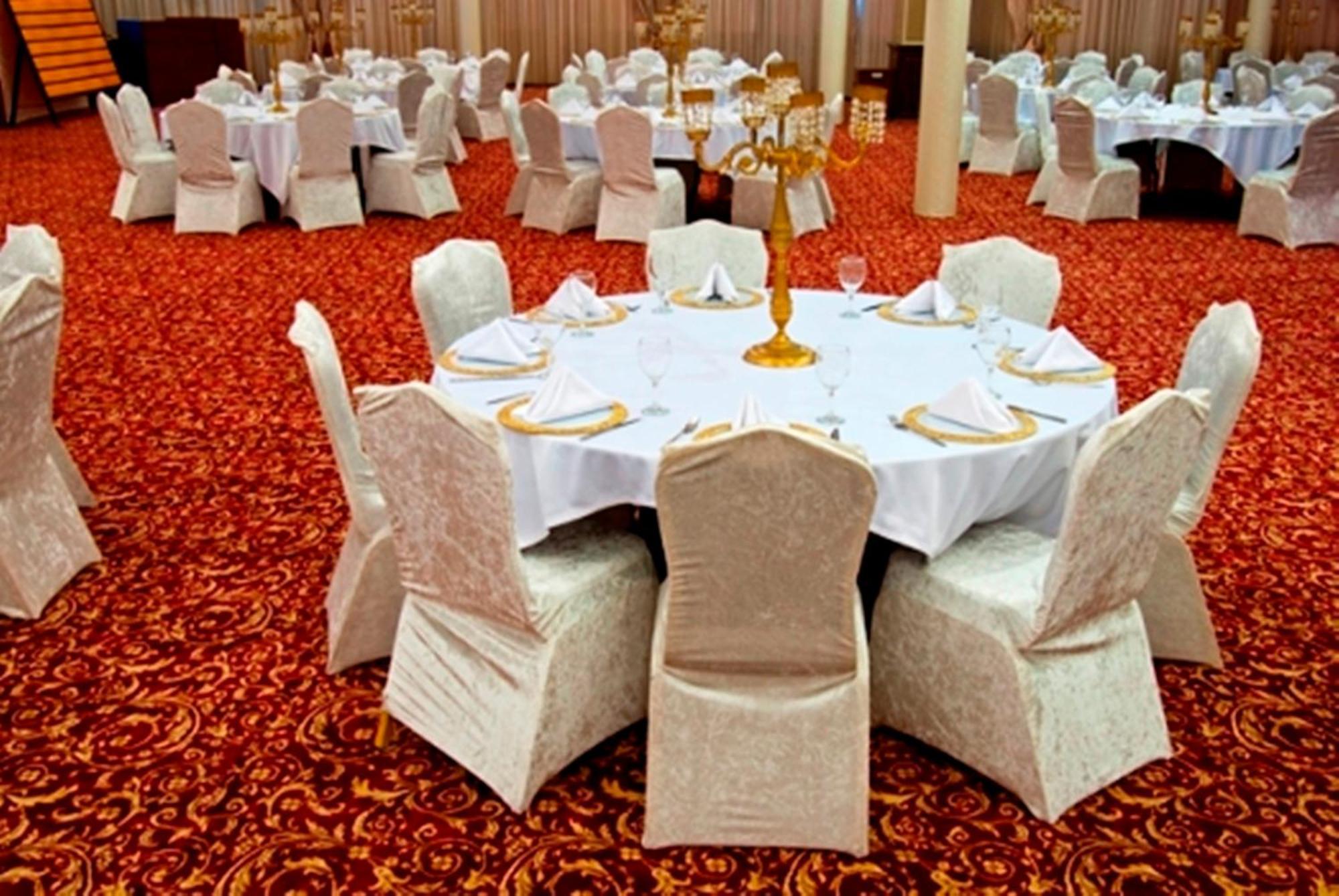Yuecesoy Liva Hotel Spa & Convention Center Mersin Mersin  Exterior photo